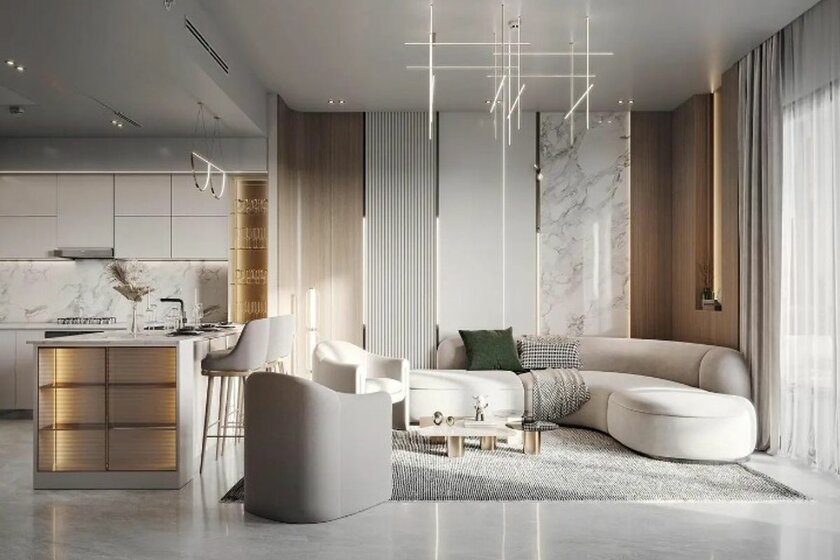 140 Wohnungen kaufen  - Jumeirah Village Circle, VAE – Bild 9