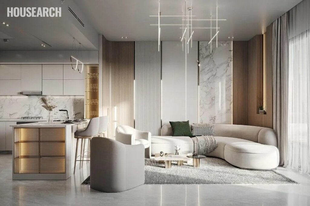 Apartments zum verkauf - Dubai - für 463.215 $ kaufen – Bild 1