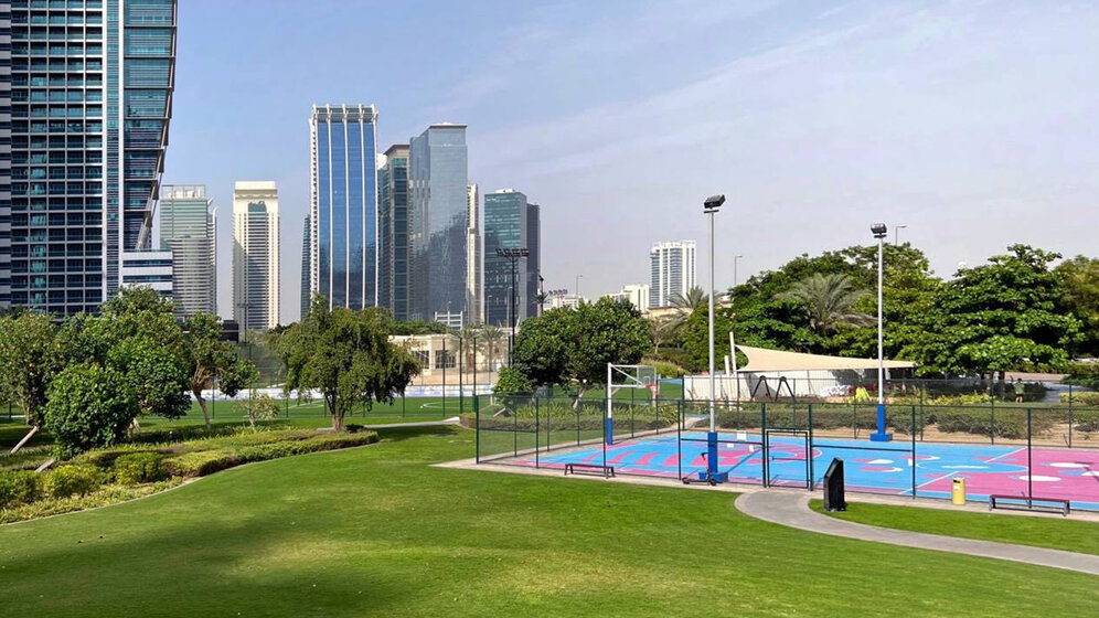Acheter un bien immobilier - Studios - Jumeirah Lake Towers, Émirats arabes unis – image 23