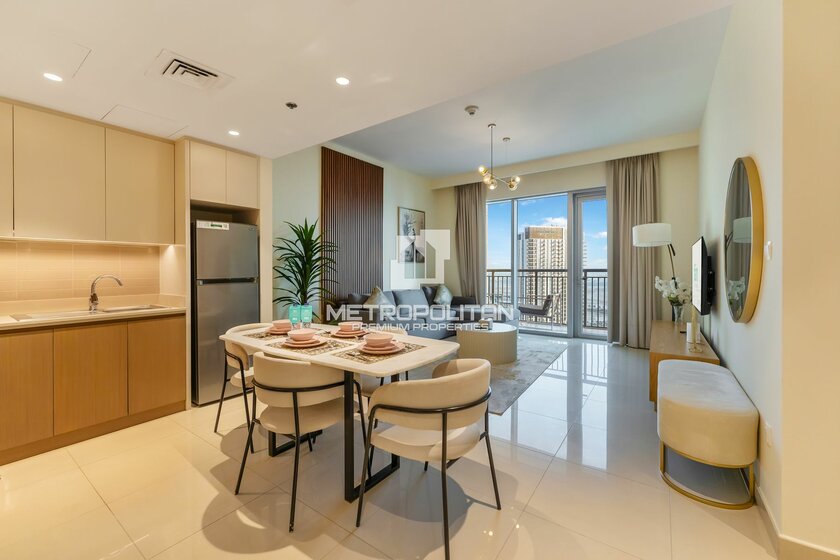 Снять недвижимость - 1 комнатные - Dubai Creek Harbour, ОАЭ - изображение 4