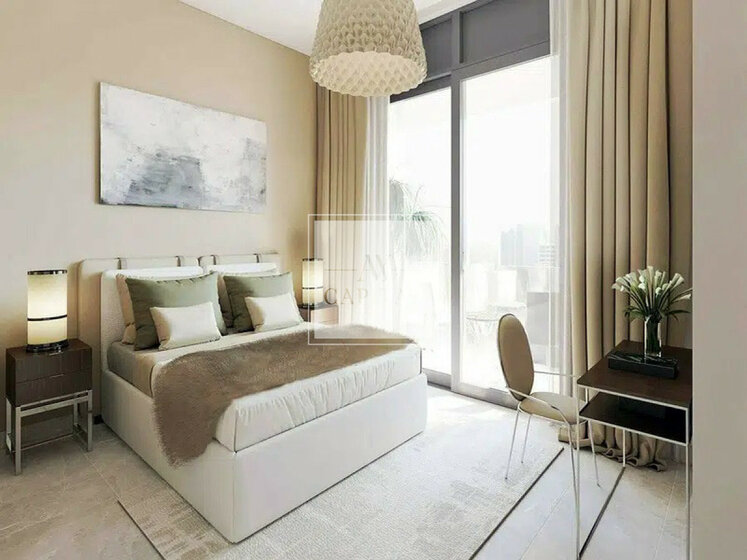 1 bedroom apartments for sale in UAE - image 12