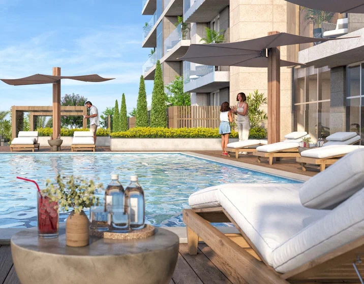 Apartamentos a la venta - Dubai - Comprar para 176.400 $ — imagen 22