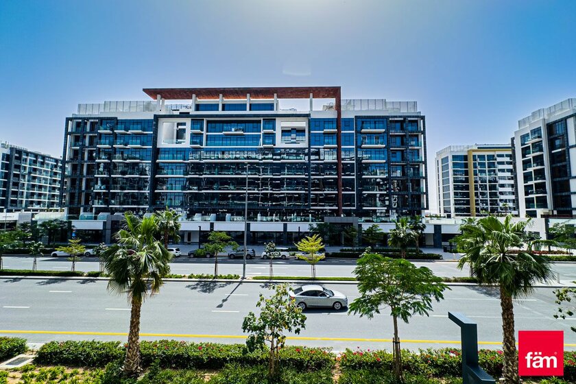 Acheter 298 appartements - Meydan City, Émirats arabes unis – image 21