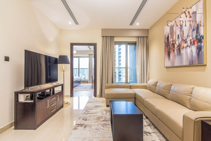 Acheter un bien immobilier - 1 pièce - Downtown Dubai, Émirats arabes unis – image 34