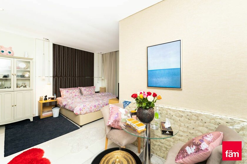 Compre 517 apartamentos  - Business Bay, EAU — imagen 7