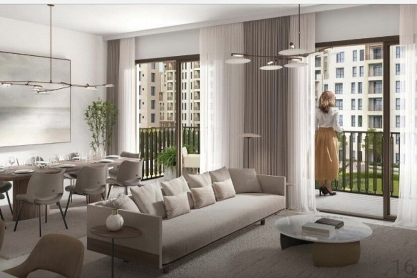 Buy a property - Madinat Jumeirah Living, UAE - image 35
