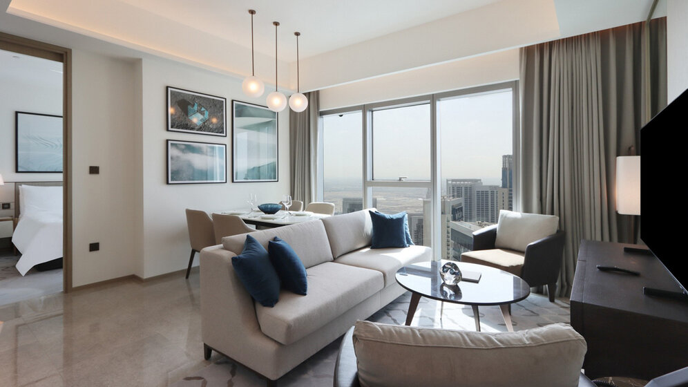 Compre una propiedad - 2 habitaciones - Dubai Creek Harbour, EAU — imagen 21