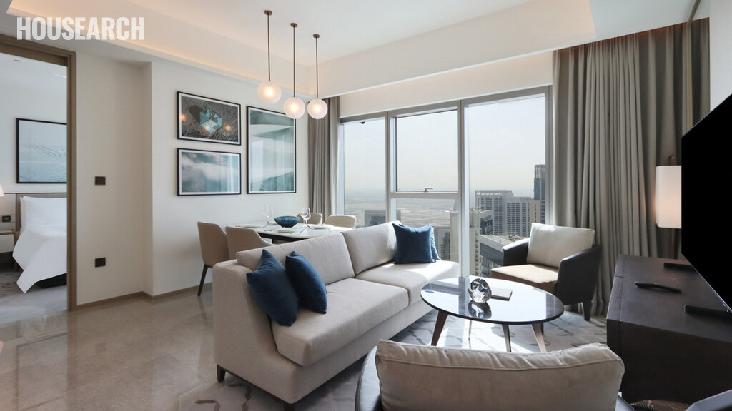 Апартаменты на продажу - Дубай - Купить за 1 266 200 $ - изображение 1