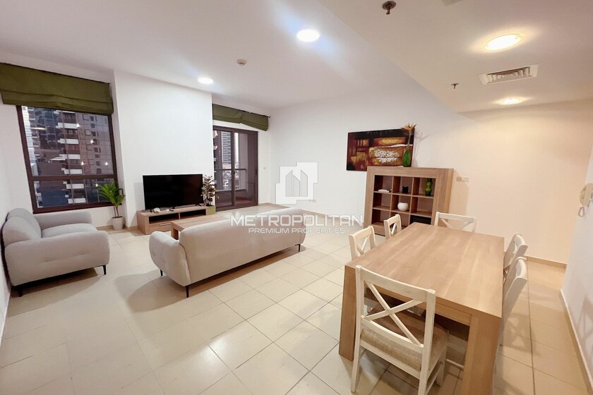 Louer 5 appartements - 1 pièce - JBR, Émirats arabes unis – image 2
