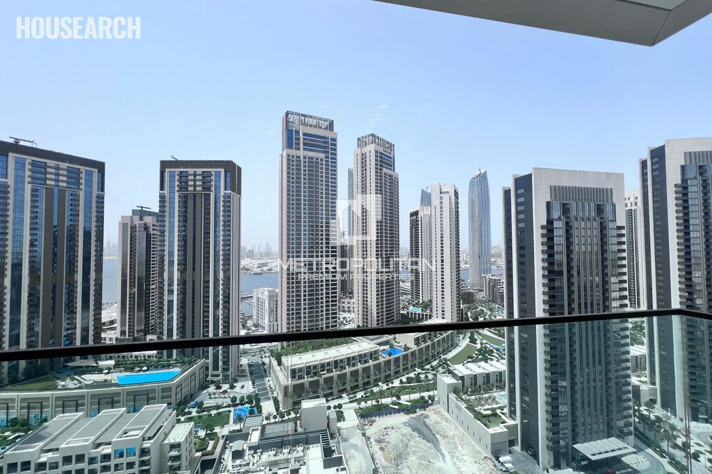 Appartements à louer - Dubai - Louer pour 29 948 $/annuel – image 1