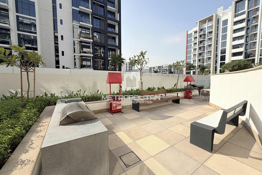 1183 stüdyo daire kirala  - BAE – resim 16