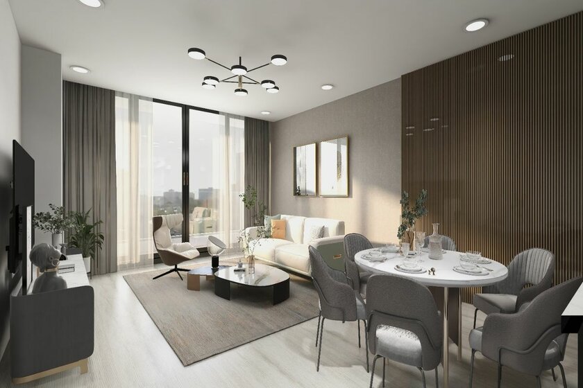 Апартаменты на продажу - Дубай - Купить за 332 424 $ - изображение 20