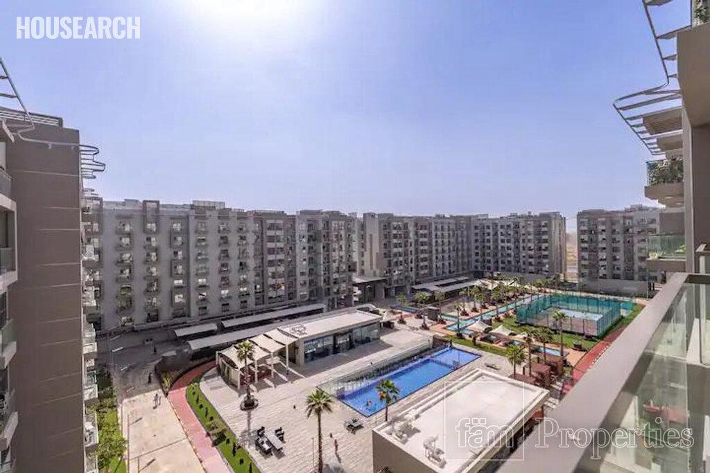 Appartements à vendre - Dubai - Acheter pour 113 079 $ – image 1