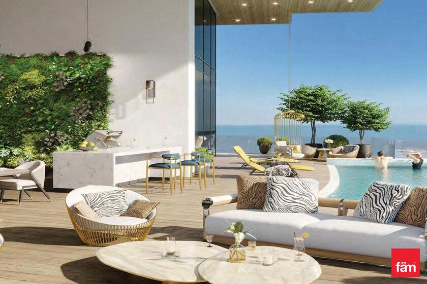 Buy 42 apartments  - Al Sufouh, UAE - image 18