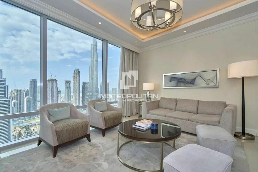 94 stüdyo daire kirala  - 2 odalı - Downtown Dubai, BAE – resim 7