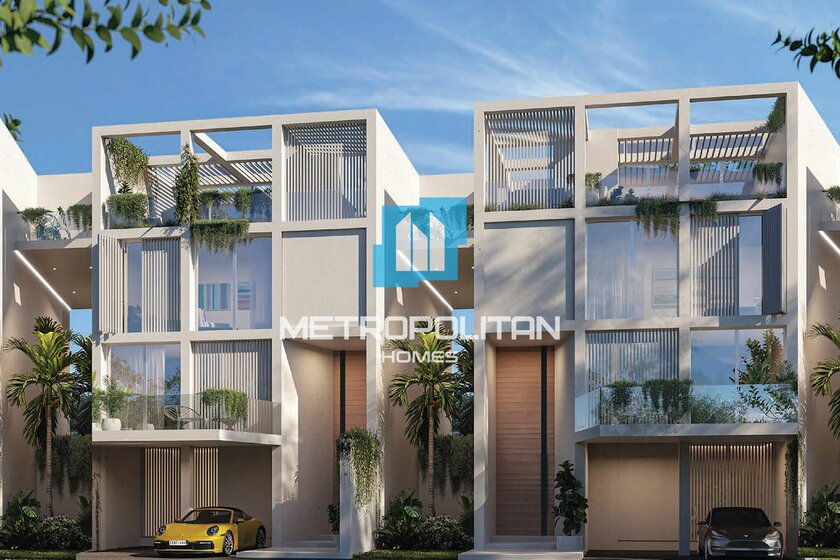 Buy 7 villas - Al Barari, UAE - image 9