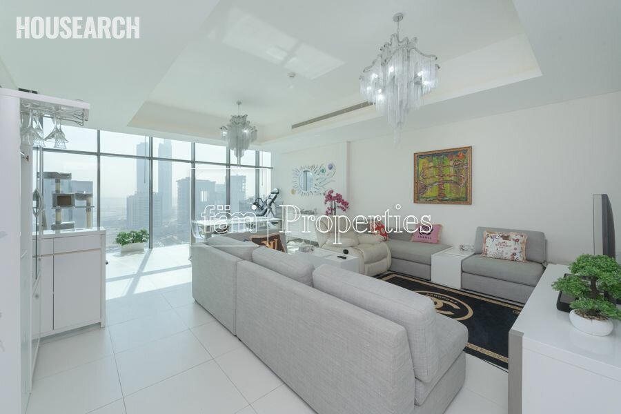 Apartments for sale - Dubai - Buy for $790,190 - image 1