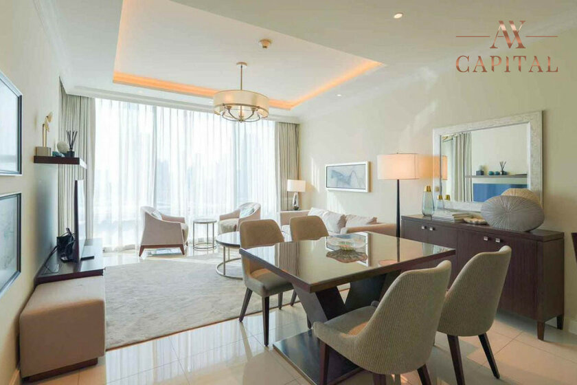 Immobilien zur Miete - 1 Zimmer - Downtown Dubai, VAE – Bild 2