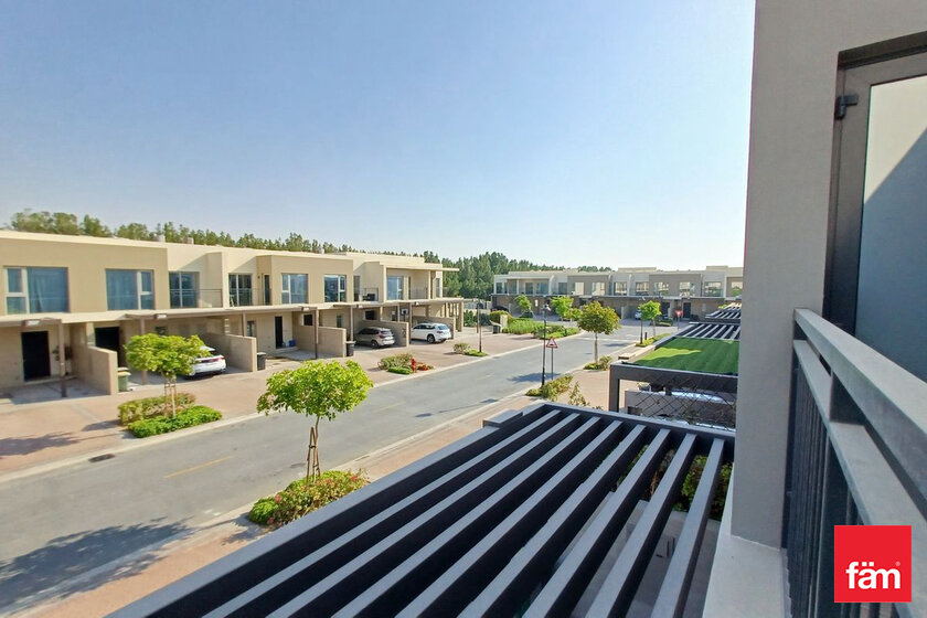 Rent 2 townhouses - Arabian Ranches 2, UAE - image 1