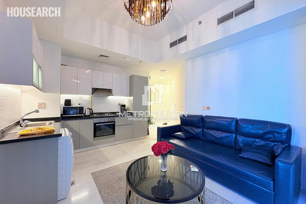 Apartamentos en alquiler - Dubai - Alquilar para 25.867 $/al año — imagen 1