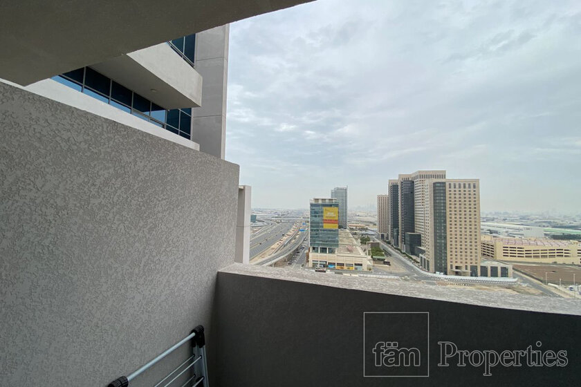 Acheter un bien immobilier - Downtown Jebel Ali, Émirats arabes unis – image 7