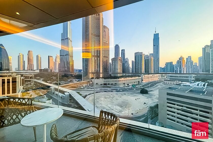 Снять недвижимость - Sheikh Zayed Road, ОАЭ - изображение 27