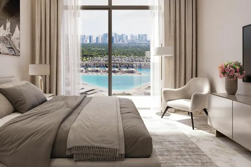 Buy 6 apartments  - Sobha Hartland II, UAE - image 21