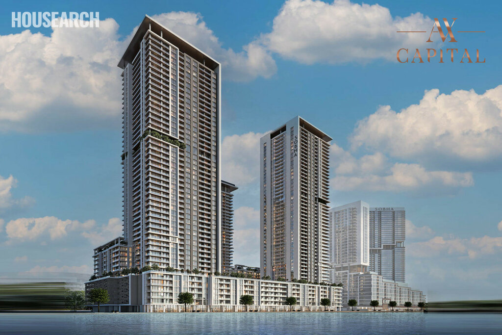 Апартаменты на продажу - Дубай - Купить за 476 448 $ - изображение 1