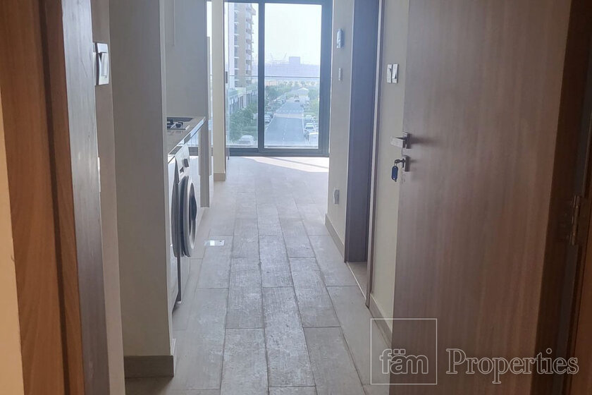 Acheter 298 appartements - Meydan City, Émirats arabes unis – image 17