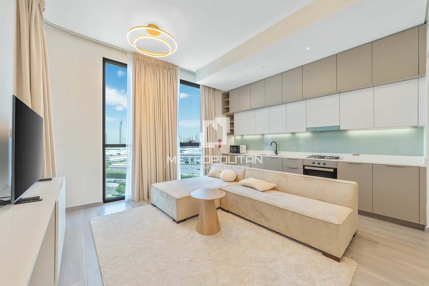 Biens immobiliers à louer - 1 pièce - Dubai, Émirats arabes unis – image 22