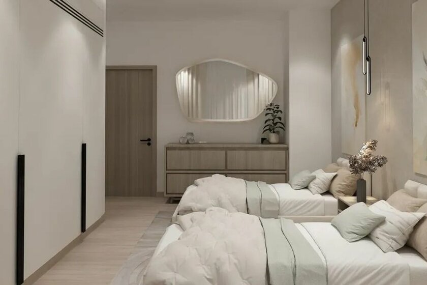 123 ikiz villa satın al - Dubailand, BAE – resim 36