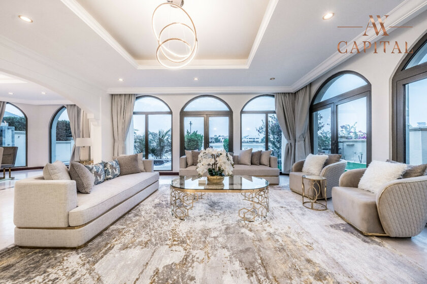 11 Villen mieten - 4 Zimmer - Palm Jumeirah, VAE – Bild 7