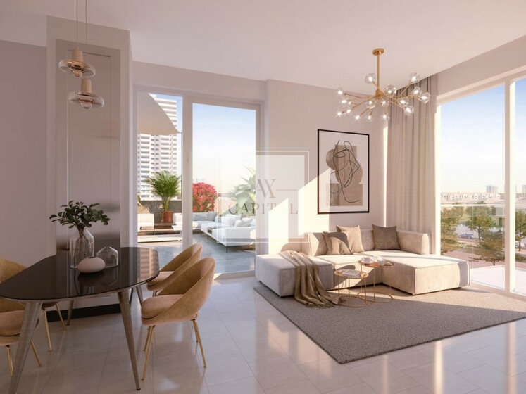 1 bedroom apartments for sale in UAE - image 29