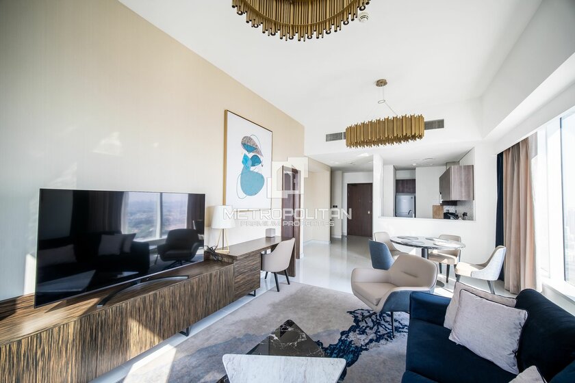 1 Wohnung mieten - Deira, VAE – Bild 3