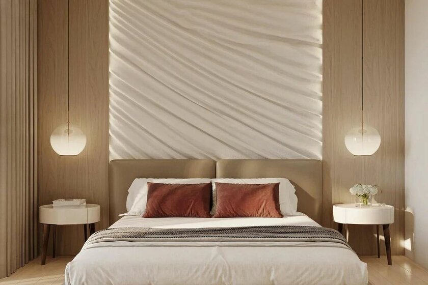 Stüdyo daireler satılık - $1.007.488 fiyata satın al - Address Residences The Bay – resim 19