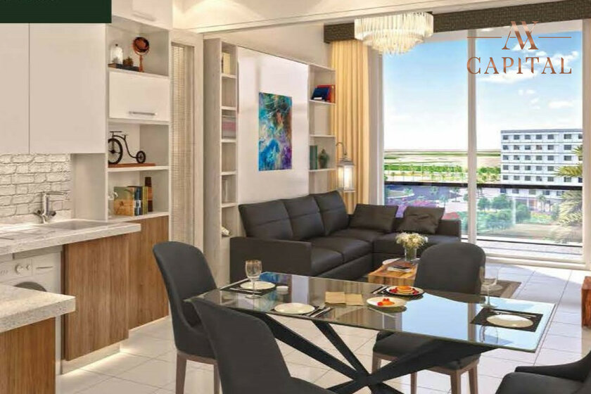 Immobilie kaufen - 1 Zimmer - Dubai, VAE – Bild 20