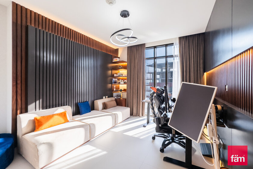 Compre 145 apartamentos  - Dubai Creek Harbour, EAU — imagen 2