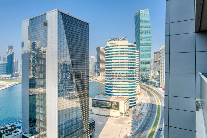 Biens immobiliers à louer - Business Bay, Émirats arabes unis – image 5