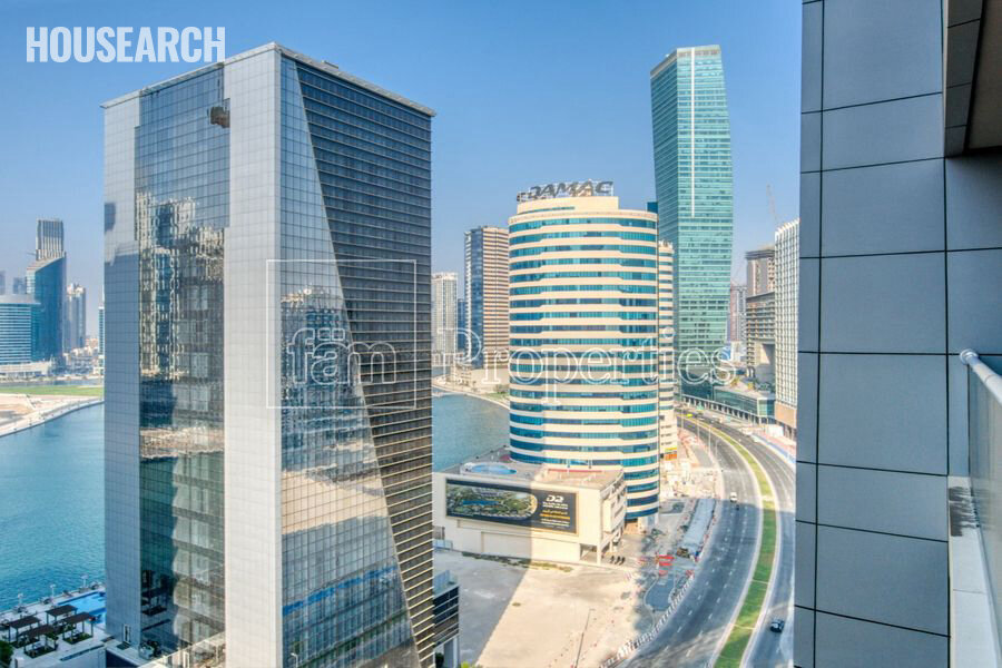 Apartamentos en alquiler - City of Dubai - Alquilar para 68.119 $ — imagen 1