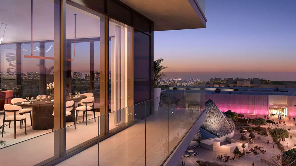 Apartments zum verkauf - Abu Dhabi - für 264.100 $ kaufen – Bild 25