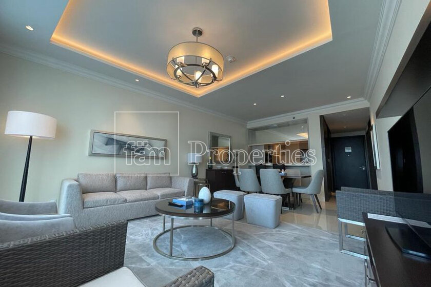 2021 Wohnungen mieten  - Dubai, VAE – Bild 26