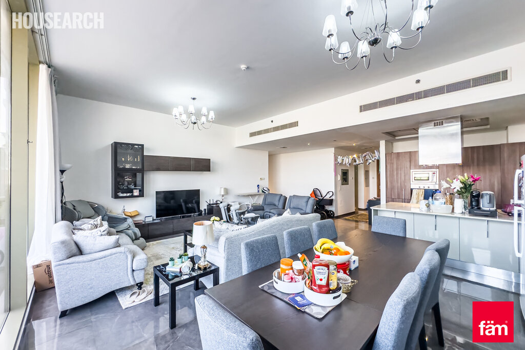 Appartements à vendre - Acheter pour 517 711 $ – image 1