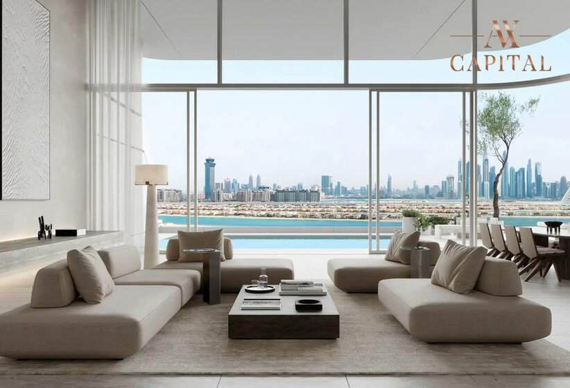 Купить двухкомнатную недвижимость в Дубае - изображение 10
