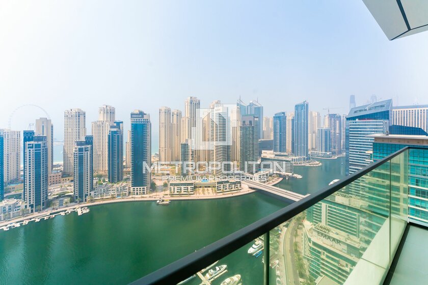 Acheter un bien immobilier - 2 pièces - Dubai Marina, Émirats arabes unis – image 15