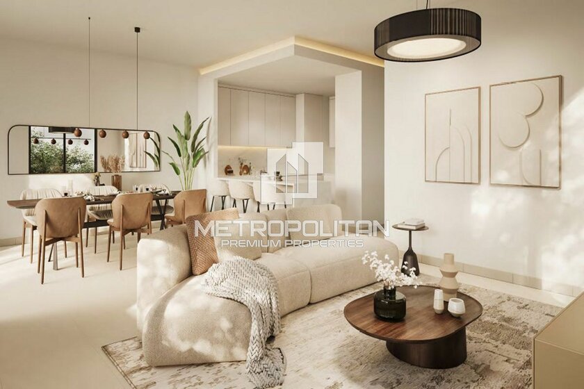 670 casas a la venta - Dubai, EAU — imagen 23