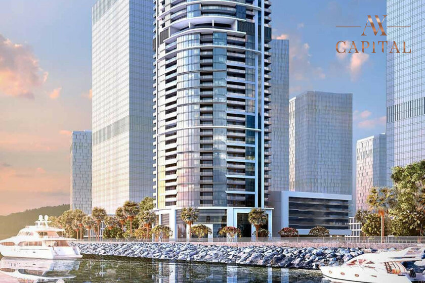 Купить недвижимость - Dubai Maritime City, ОАЭ - изображение 36
