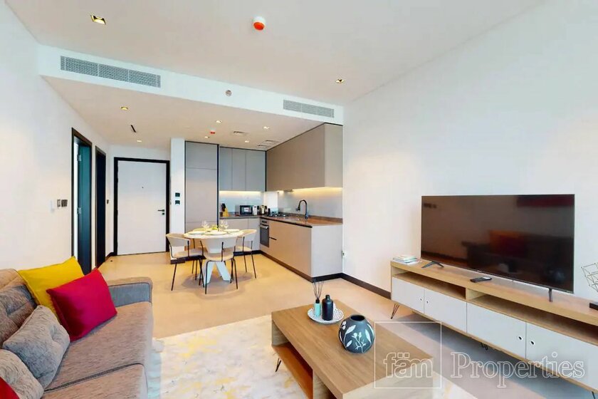 Acheter 212 appartements - Business Bay, Émirats arabes unis – image 23