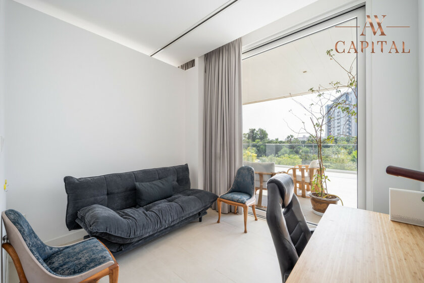 Immobilien zur Miete - 1 Zimmer - Al Barari, VAE – Bild 8