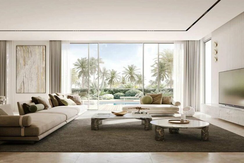Buy 46 villas - MBR City, UAE - image 1
