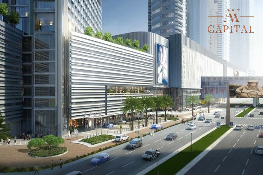 Buy 18 apartments  - 3 rooms - Downtown Dubai, UAE - image 17